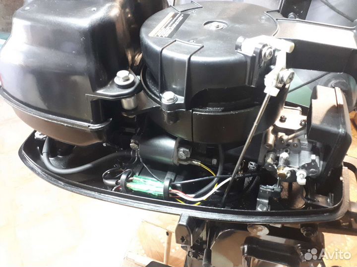 Водный транспорт