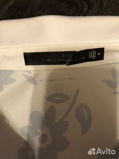 Polo ralph lauren женская одежда