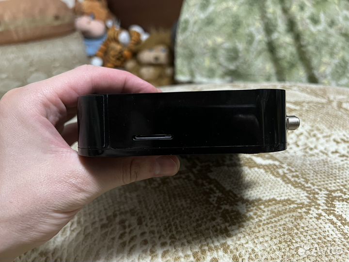 Ресивер триколор GS B533M