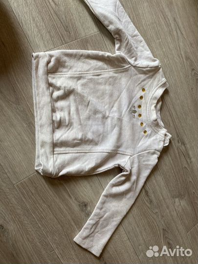 Кофты на девочку