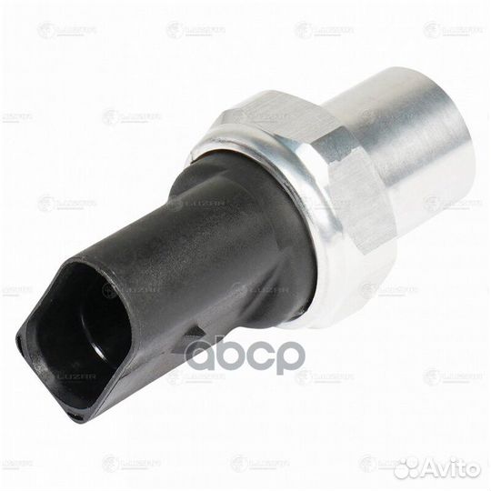 Датчик давления кондиционера Skoda Octavia A7