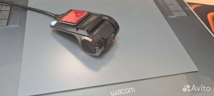 Видеорегистратор usb hd dvr для android