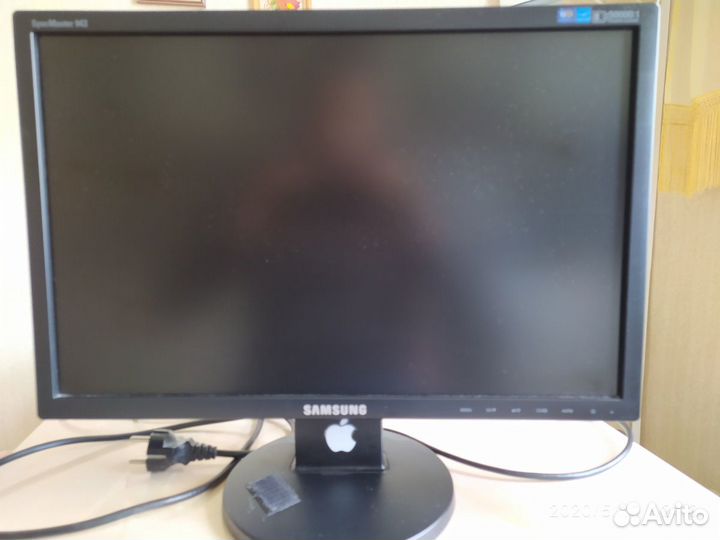 Монитор samsung 19 inch