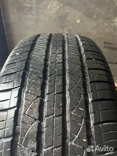 LingLong Green-Max 4x4 HP 215/55 R18