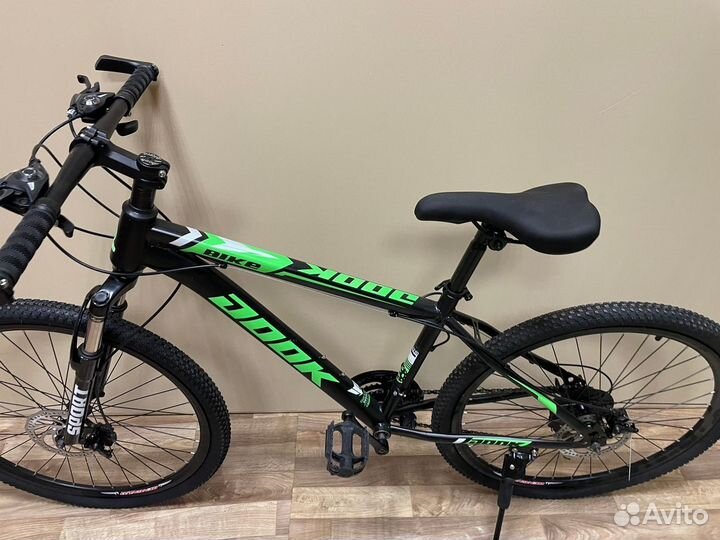 Горный Велосипед