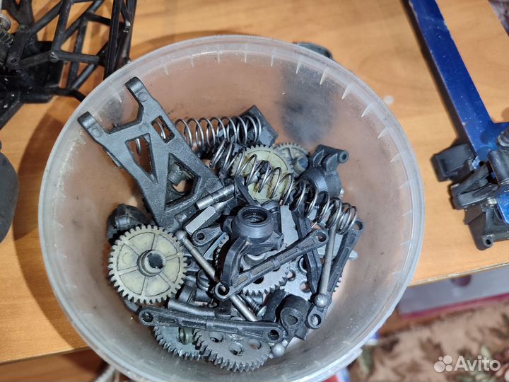 Remo hоbby rocket бк