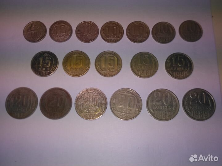 Советская погодовка