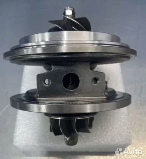 Картридж турбины Газель 2.8 Евро 5