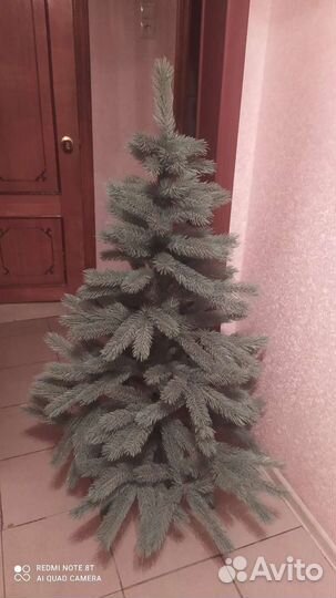 Елка искусственная