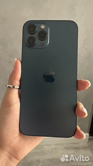 iPhone 12 Pro Max, 512 ГБ