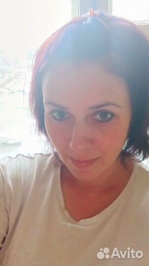 Любая работа, подработка