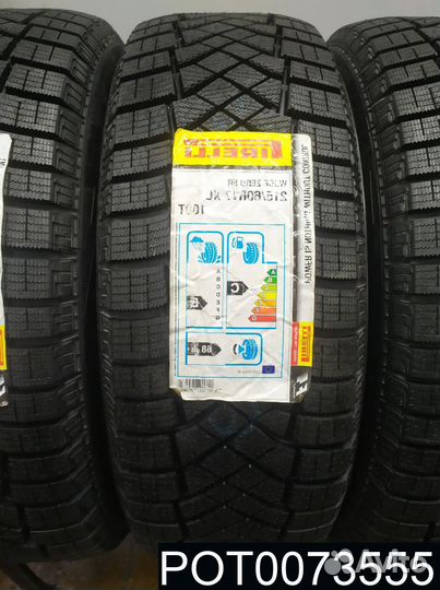 Pirelli Ice Zero FR 215/60 R17 99R