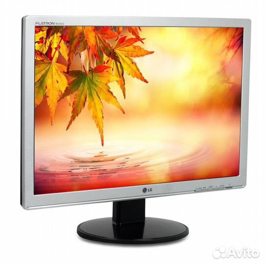 Монитор LG flatron