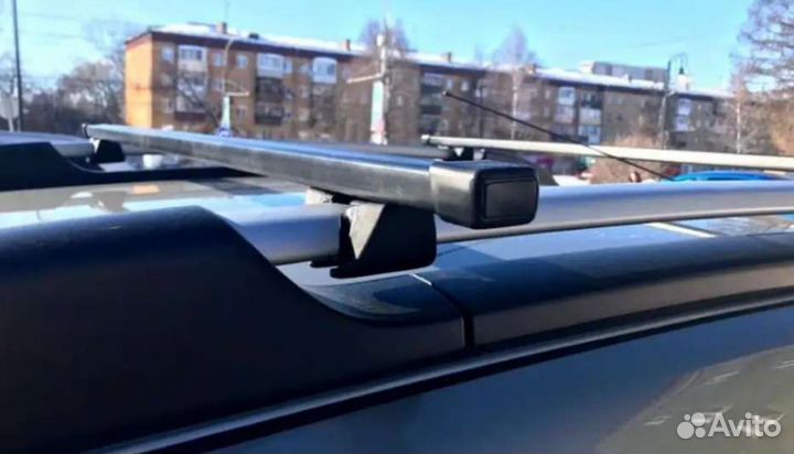 Багажник универсальный