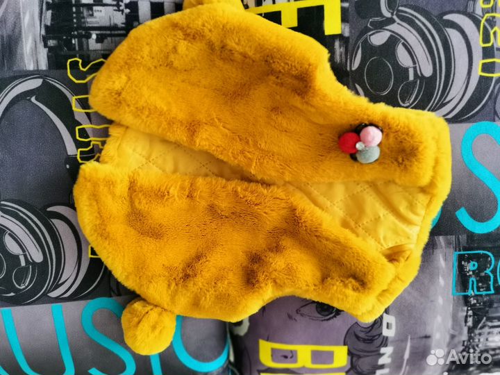 Вещи на девочку 98-110