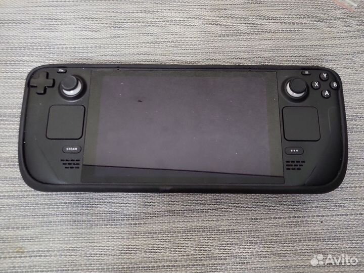 SteanDeck 64gb