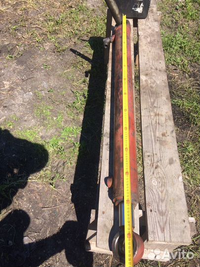 Продам гидроцилиндры