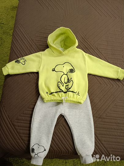 Детские вещи на мальчика