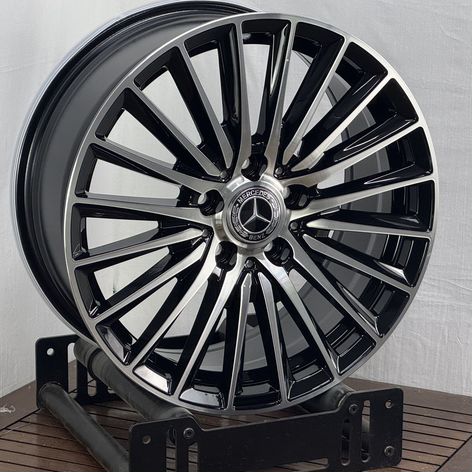 Литые диски Mercedes-Benz 7.5×R17 5×112