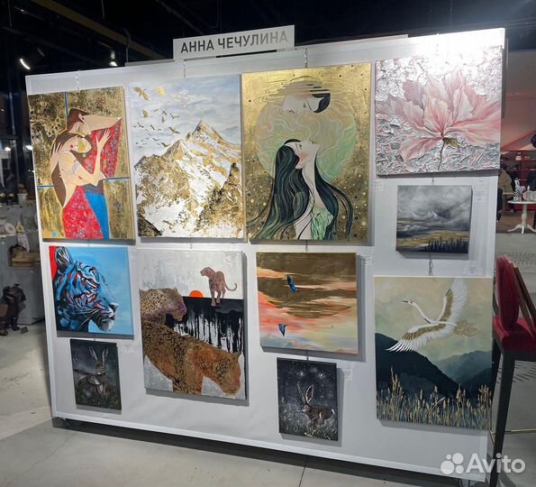 Художник/Репетитор по рисованию