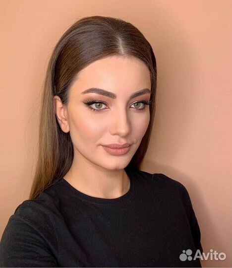 Визажист Стилист Бровист