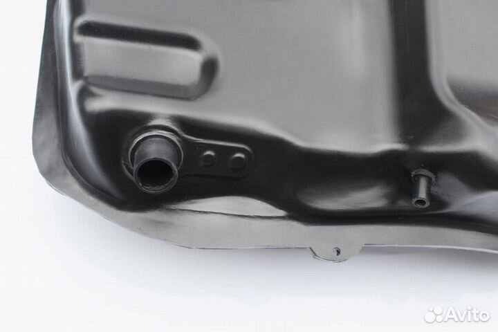 Топливный бак Митсубиси Галант