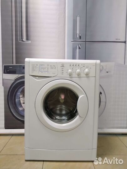 Стиральные машины