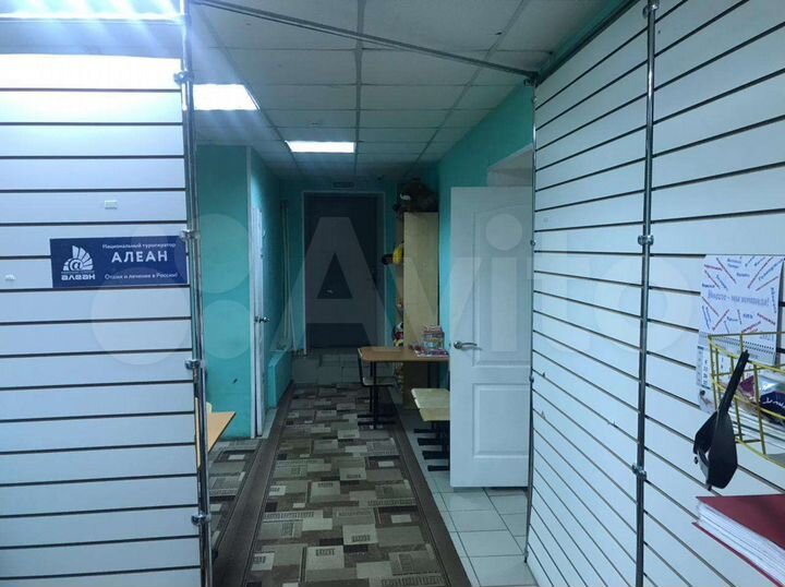 2-к. квартира, 80 м², 1/2 эт.