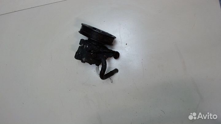 Гур Hyundai Trajet, 2001