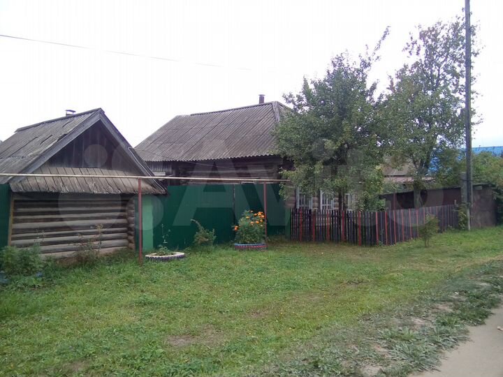 Участок 22 сот. (ИЖС)