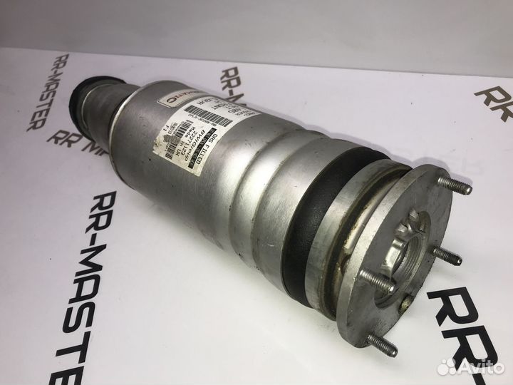 Пневмобаллон Range Rover