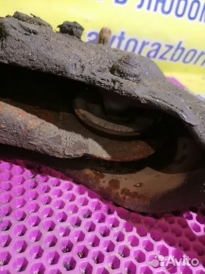 Рычаг передний правый Ford Ka