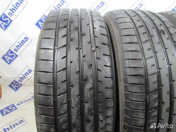 Toyo Proxes R36 225/55 R19 97P