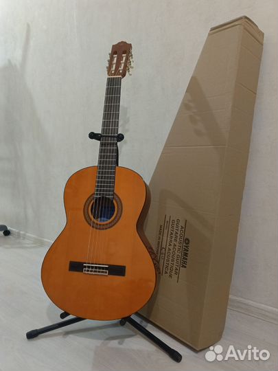Гитара Yamaha C40