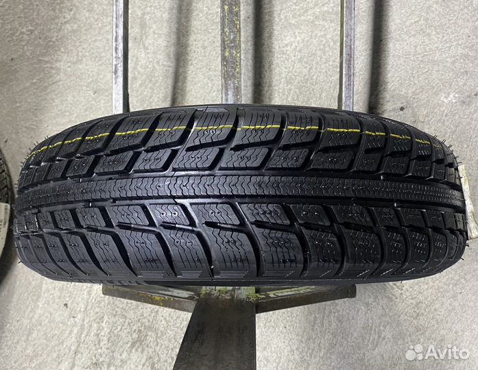 Michelin Alpin A3 155/65 R14