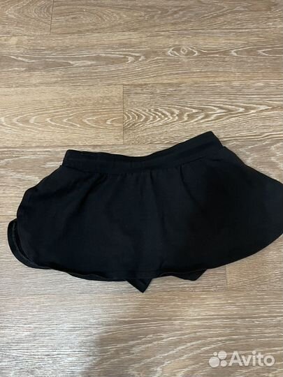 Шорты спортивный для девочки Solo