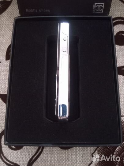 Nokia 7310 Supernova