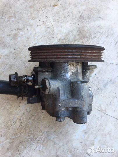 Насос гур мазда 323 (1989-1993) F,BG,MX-3