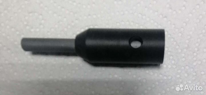 Renfert пескоструйный бачок