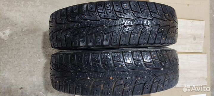 Hankook Winter I'Pike 155/70 R13 75T