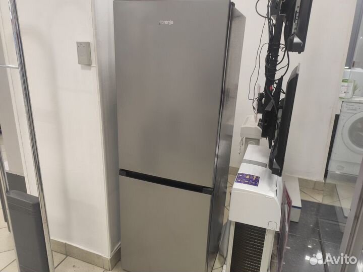 Холодильник Gorenje RK4161PS4