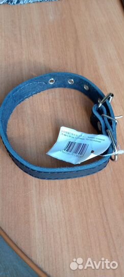Ошейник для собаки