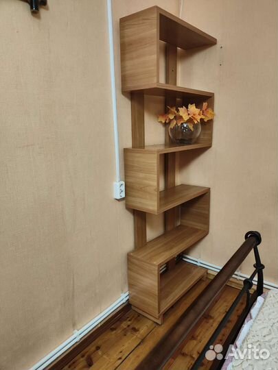 Полка настенная