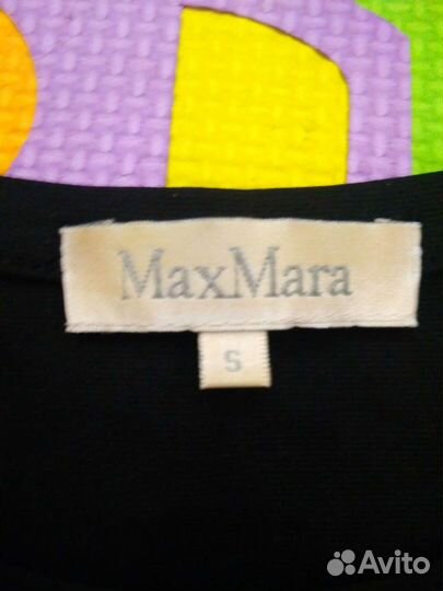 Платье (размер S)