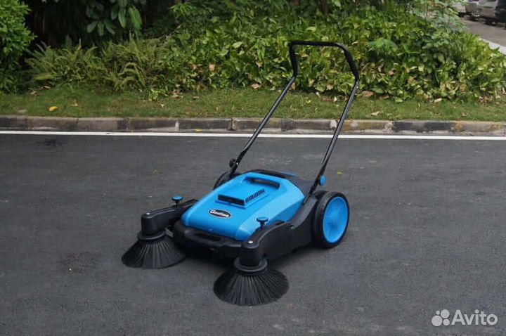 Подметальная машина Gadlee