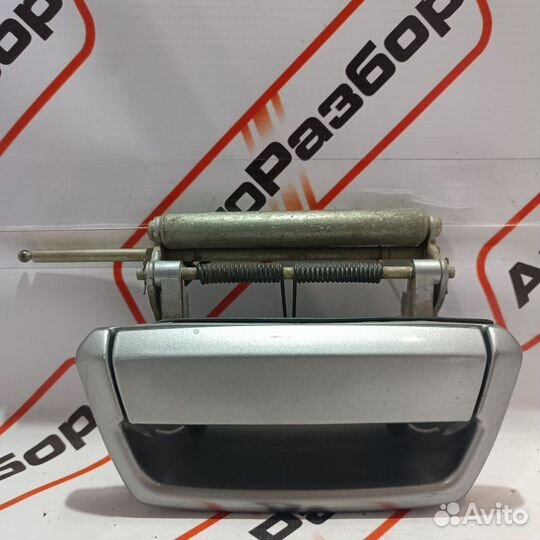 Ручка двери внешняя задняя правая Газ 31105 седан