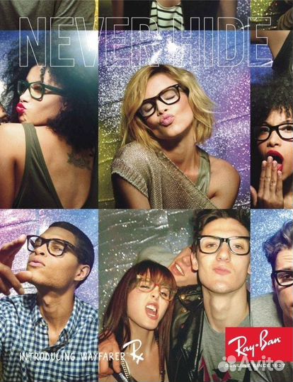 Ray-Ban Langstemeng rb c5570 10-52(63x15)