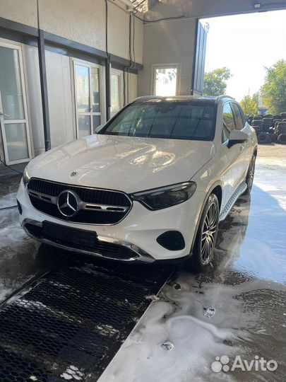 Mercedes-Benz GLC-класс 2.0 AT, 2023, 12 150 км