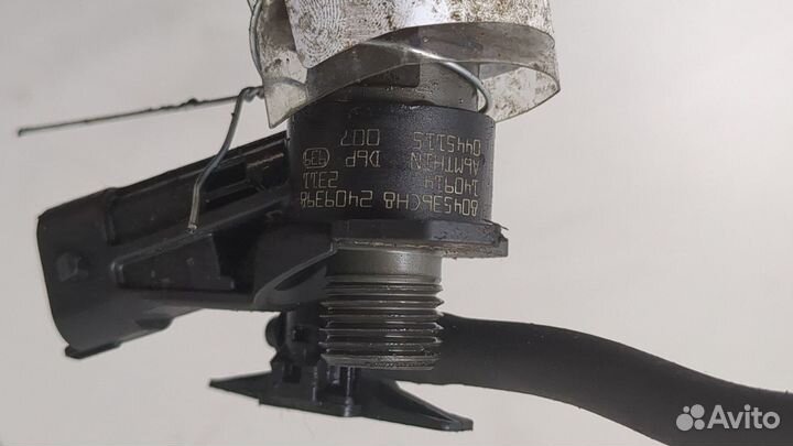 Форсунка топливная Opel Vivaro, 2008