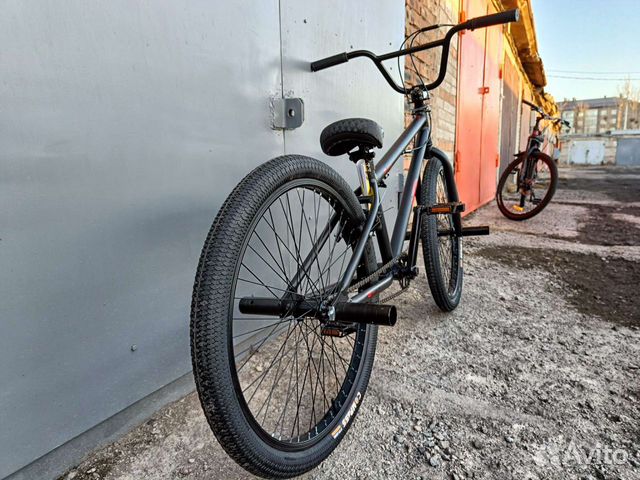 Велосипеды BMX новые объявление продам